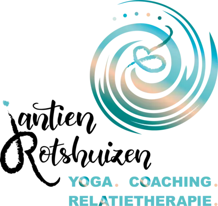 Jantien Rotshuizen, yoga, coaching en relatietherapie