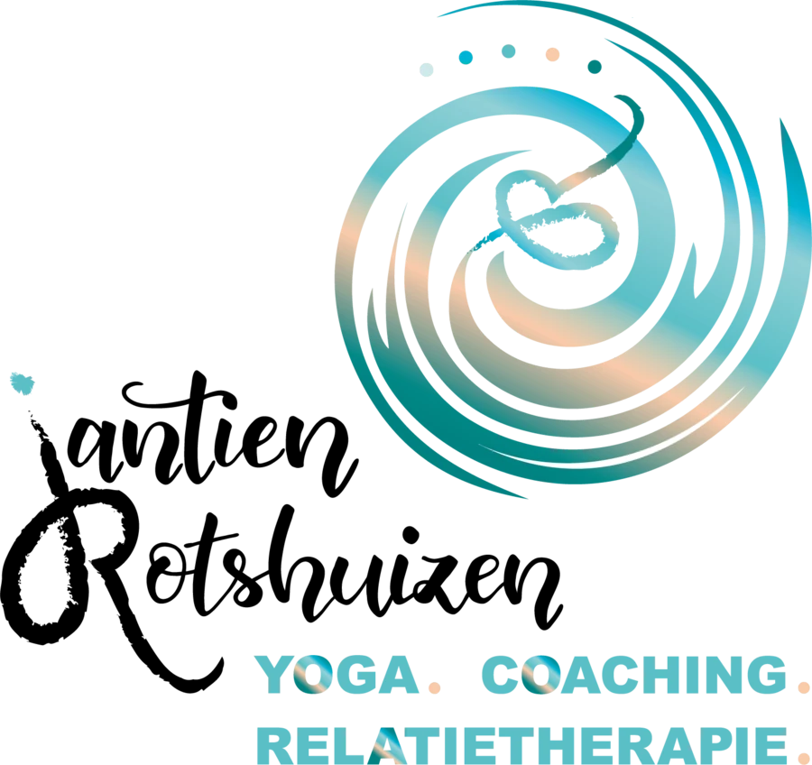 Jantien Rotshuizen, yoga, coaching en relatietherapie